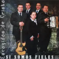 Cuando Venga en las Nubes Mi Cristo — Escogidos de Cristo