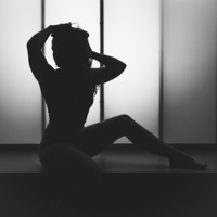 Red Dress - Single - BRAN & Sdms