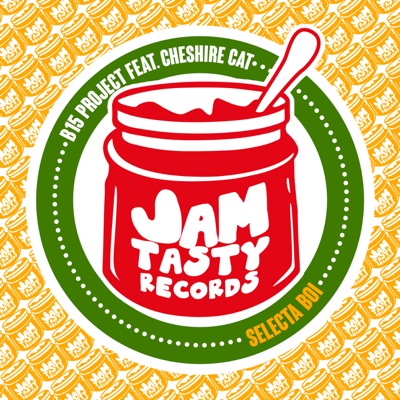 Selecta Boi (feat. Cheshire Cat) - Single