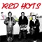 Dixieland - Red Hots lyrics