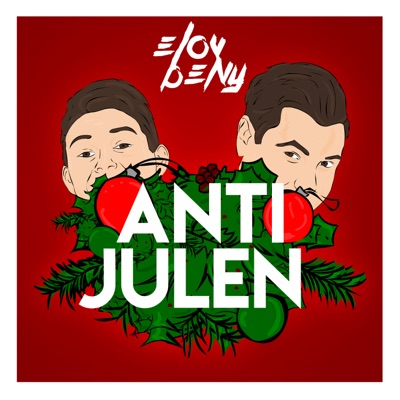 Anti Julen - Single