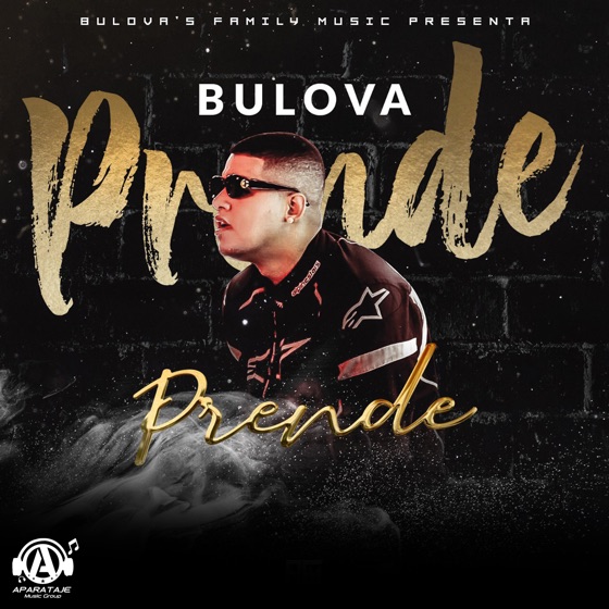 Cover artwork for Prende