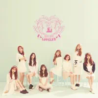 For You — Lovelyz