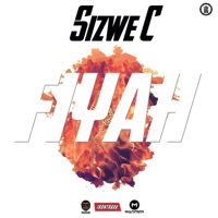 Fiyah - Single - Sizwe C