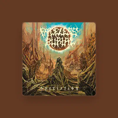 Listen to Faceless Burial, watch music videos, read bio, see tour dates & more!