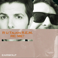 podcast cover
