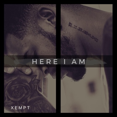 Here I Am - Single