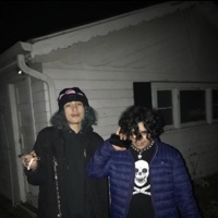 Temporary - EP - ODD PRINCE & CristoVert