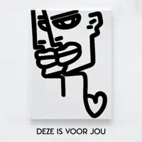 Deze Is Voor Jou — Alain Clark