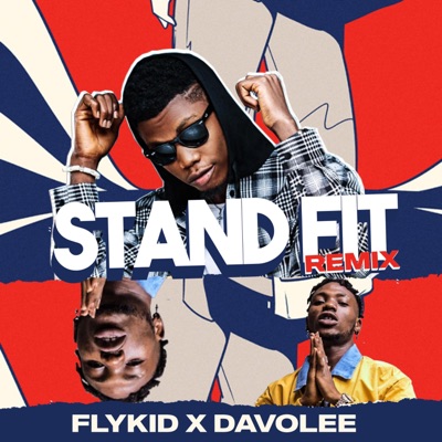 Stand Fit (feat. Davolee) [Remix] - Single