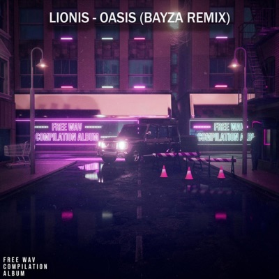 Oasis (Bayza Remix) - Single