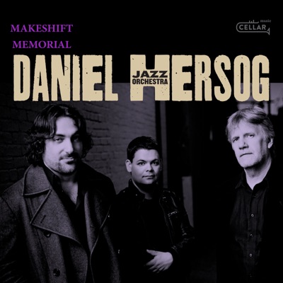 Makeshift Memorial - Single (feat. Frank Carlberg & Noah Preminger) - Single