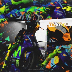 Tic Toc (feat. Kejzer) - Single