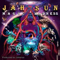 Ancient Soul — Jah Sun