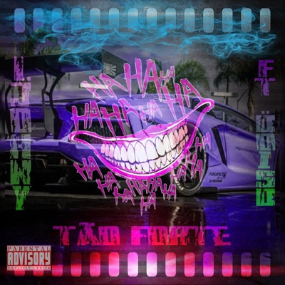 Tão Forte (feat. DoisD) - Single