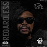Regardless - EP - Fate