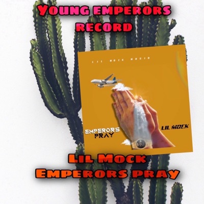 Emperors Prayer - Single