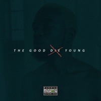 The Good Die Young (feat. Ritchie) - Single - Trishawnary