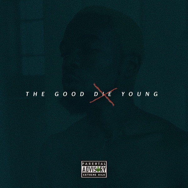 The Good Die Young (feat. Ritchie)