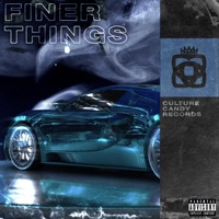 Finer Things (feat. Fireman Bands & Mikey Polo) - Single - Nick Neutronz