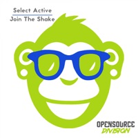 Join the Shake - Single - Select Active