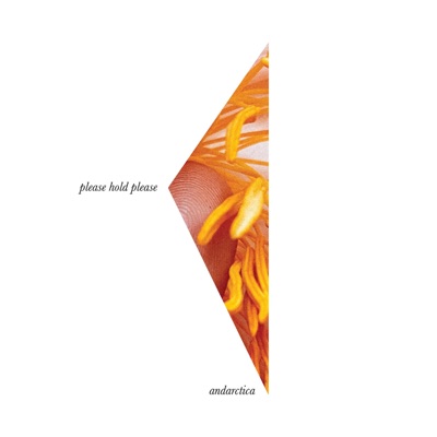 Please Hold Please - EP