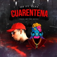 Cuarentena (feat. Dann) - Single - Jdfmusic