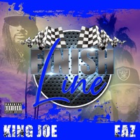 Finish Line - Single - King Joe & Eaz