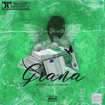 Grana (feat. Leoni Mc) - Single