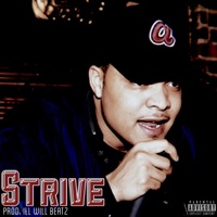 Strive - Single - Zaid