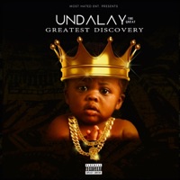 Greatest Discovery - Undalay the Great