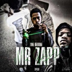 Mr Zapp Deluxe (Stoner Edition)