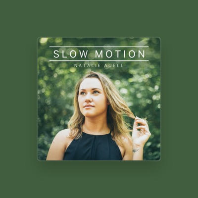 Listen to Natalie Auell, watch music videos, read bio, see tour dates & more!