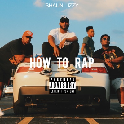 How to Rap - Single