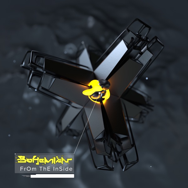 FrOm the InSide - EP