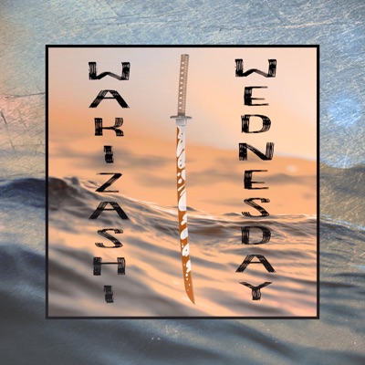 Wakizashi Wednesday - Single