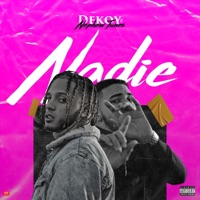 Nadie (feat. Nephew Tunes) - Single - Dekoy