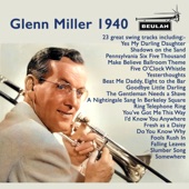 Glen Miller Orchestra - Make Believe Ballroom Time