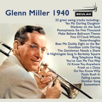 Glenn Miller, The Glenn Miller Orchestra & Ray Eberle - Blueberry Hill