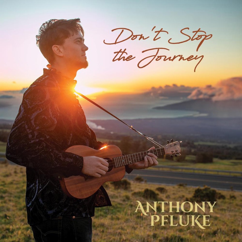 Don't Stop the Journey (Take it Slow) - Single