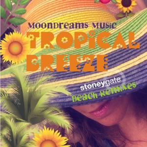 Tropical Breeze Stoneygate Beach Remixes - EP