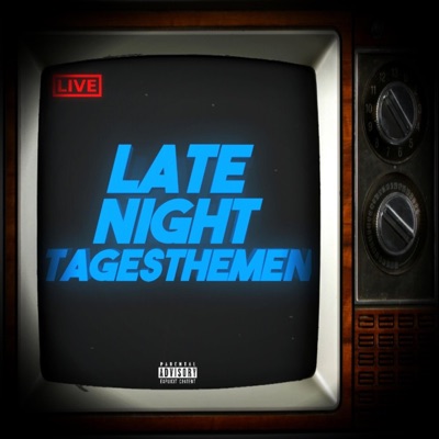 Late Night Tagesthemen - Single