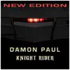 Damon Paul - Knight Rider Theme (Festival Mix)