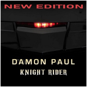 Knight Rider (New Edition) - EP