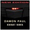 Knight Rider Theme - Damon Paul lyrics