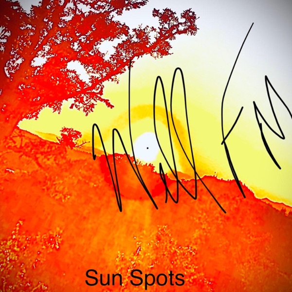Sun Spots