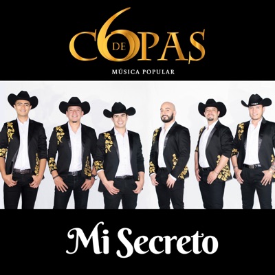 Mi Secreto - Single