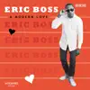 Eric Boss - Closer To the Spirit
