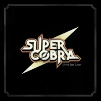 Welcome To Our World — Supercobra