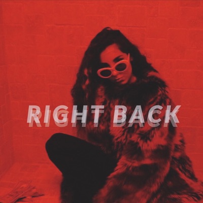 Right Back - Single